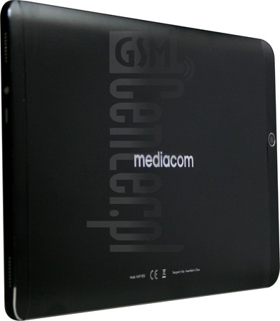 Verificação do IMEI MEDIACOM SmartPad Edge 10 em imei.info