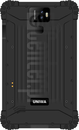 ตรวจสอบ IMEI UNIWA Utab NR8001 บน imei.info