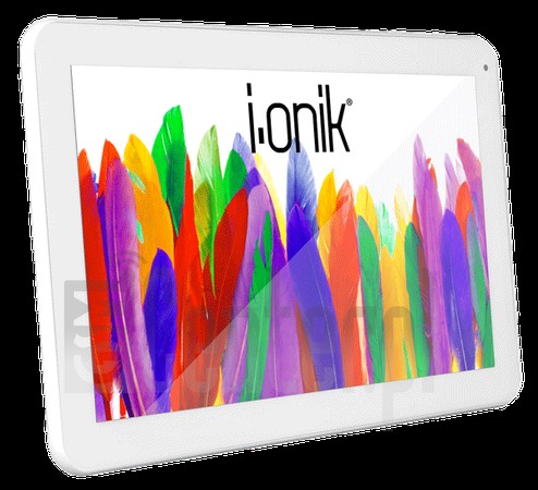 IMEI Check I-ONIK TP Series 1 10.1" on imei.info