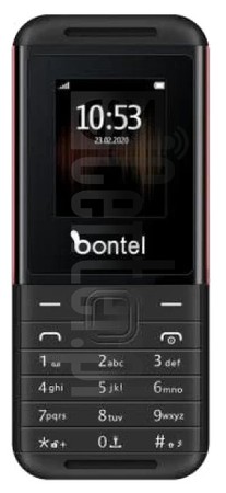 IMEI Check BONTEL 5310 on imei.info