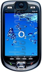 Pemeriksaan IMEI O2 XDA III (HTC Blueangel) di imei.info