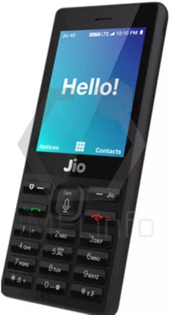 IMEI-Prüfung LYF Jio Phone  auf imei.info