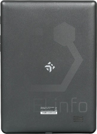 DEXP M8 Prudentia Specification - IMEI.info