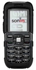 IMEI-Prüfung SONIM XP1 auf imei.info