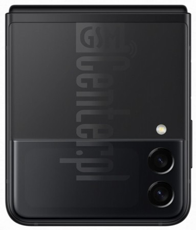 Verificação do IMEI SAMSUNG Galaxy Z Flip3 5G em imei.info