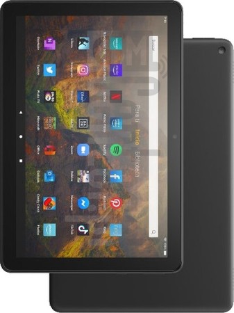 PC/タブレット PCパーツ AMAZON Fire HD 10 Plus (2021) Specification - IMEI.info