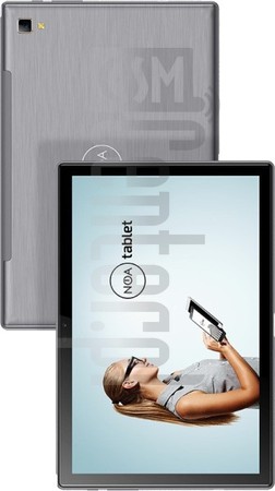 Sprawdź IMEI NOA Tablet P108 na imei.info