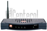 Skontrolujte IMEI ZOOM X6 ADSL Router, Series 1046 (5590A) na imei.info