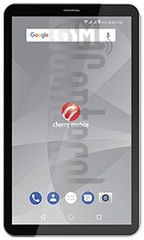 imei.info에 대한 IMEI 확인 CHERRY MOBILE Superion Radar Deluxe 2