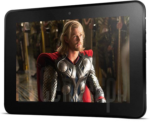 Проверка IMEI AMAZON Kindle Fire HD 8.9 4G LTE на imei.info