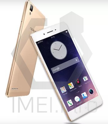 Oppo F1 Plus Specification Imei Info
