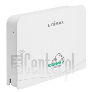 Kontrola IMEI EDIMAX AirBox AI-1001W V2 na imei.info