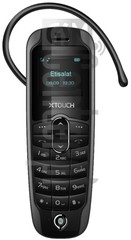 IMEI-Prüfung XTOUCH Ephone auf imei.info