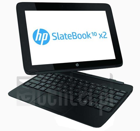 IMEI Check HP Slatebook 10 x2 on imei.info
