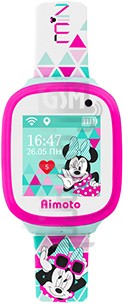 在imei.info上的IMEI Check AIMOTO Disney Minnie
