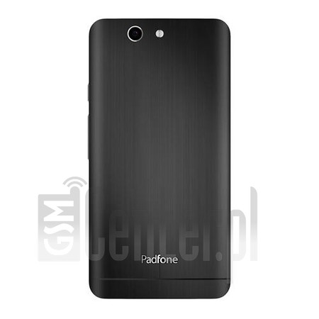IMEI Check ASUS PadFone Infinity on imei.info