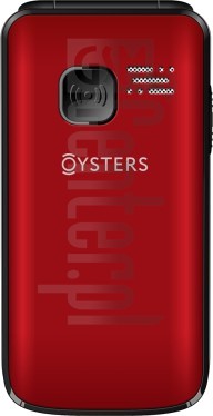 IMEI Check OYSTERS Ulan-Ude on imei.info