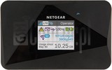 在imei.info上的IMEI Check NETGEAR AirCard 785S