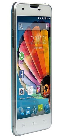 IMEI Check MEDIACOM Phonepad Duo G510 on imei.info