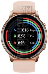 Перевірка IMEI STIIVE Smart Watch на imei.info