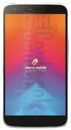 IMEI Check CHERRY MOBILE Flare XL Plus on imei.info