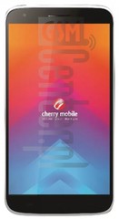 IMEI Check CHERRY MOBILE Flare XL Plus on imei.info