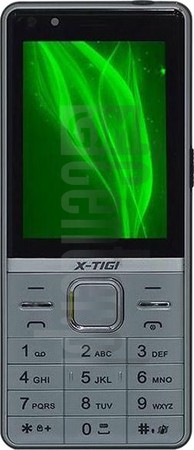 Skontrolujte IMEI X-TIGI G35 na imei.info