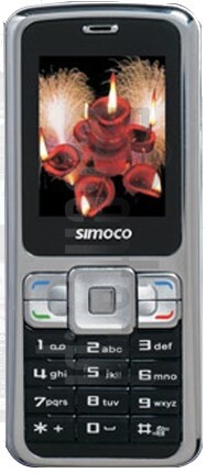IMEI Check SIMOCO SM388 on imei.info