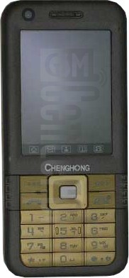 IMEI Check CHENGHONG A9 on imei.info