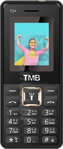 IMEI Check TMB T2+ on imei.info