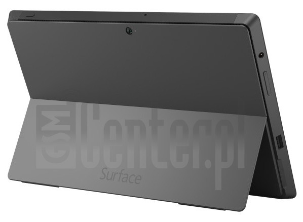Vérification de l'IMEI MICROSOFT Surface Pro 2 512GB sur imei.info