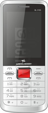 IMEI Check WHITECHERRY BL3100 on imei.info