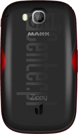 Sprawdź IMEI MAXX Zippy MT105 na imei.info