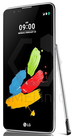 Lg K520dy Stylus 2 Specification Imei Info