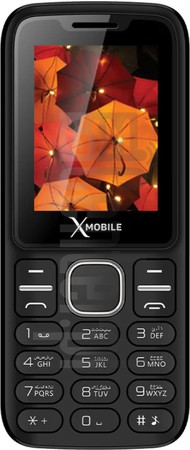 IMEI चेक XMOBILE Dhoom Plus imei.info पर