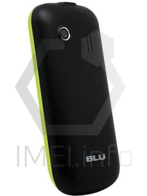 IMEI-Prüfung BLU Click T310 auf imei.info