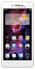IMEI Check OPPO A33c on imei.info