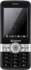 IMEI Check LENOVO P609C on imei.info