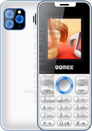 IMEI Check QQMEE L15 V2 on imei.info