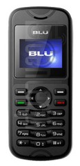 Kontrola IMEI BLU Ultra T100 na imei.info