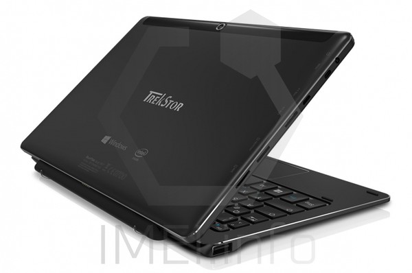 Trekstor Surftab Duo W1 Lte 10.1 32gb www.imei.info