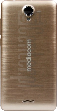 IMEI Check MEDIACOM PhonePad Duo G4 Plus on imei.info