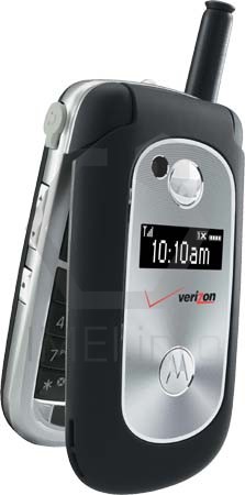 IMEI चेक MOTOROLA V325i imei.info पर