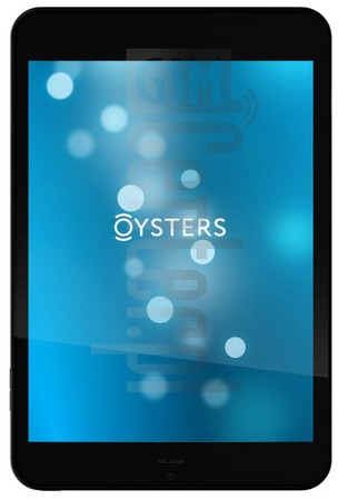 IMEI-Prüfung OYSTERS T82P 3G auf imei.info