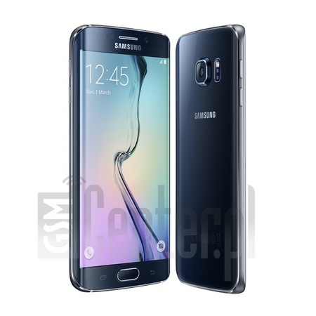 IMEI Check SAMSUNG 404SC Galaxy S6 Edge TD-LTE on imei.info