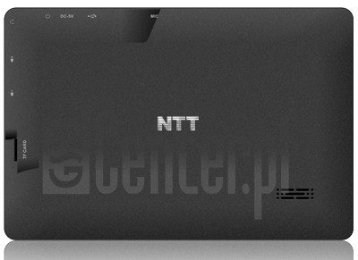 IMEI चेक NTT 207B 7" imei.info पर