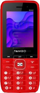 IMEI Check TAMBO S2442 on imei.info