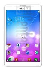 IMEI-Prüfung COLORFUL Colorfly G710 Q1 auf imei.info