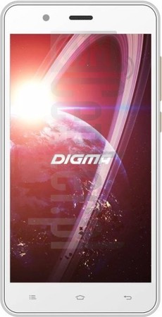 IMEI चेक DIGMA Linx C500 3G LT5001PG imei.info पर