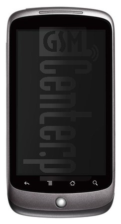 IMEI Check GOOGLE Nexus One on imei.info